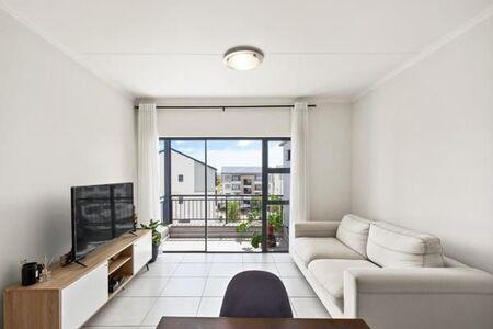 1 Bedroom Apartment in Milnerton Central