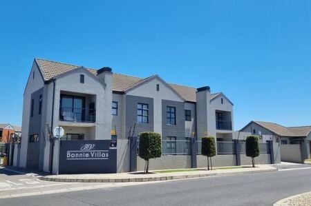 2 Bedroom Apartment in Windsor Park