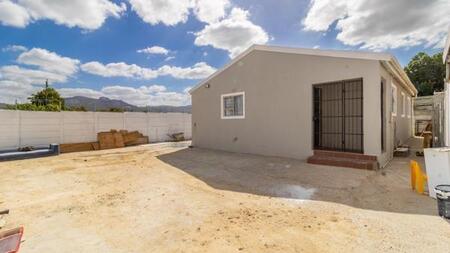 3 Bedroom House in Klein Parys