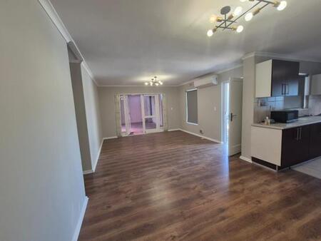 3 Bedroom Townhouse in De Tijger