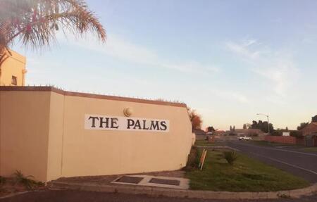 1 Bedroom Apartment in Oakglen