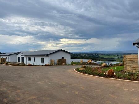 2 Bedroom Apartment in Hilton