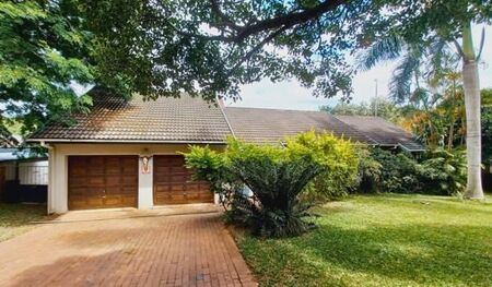 3 Bedroom House in Mtubatuba