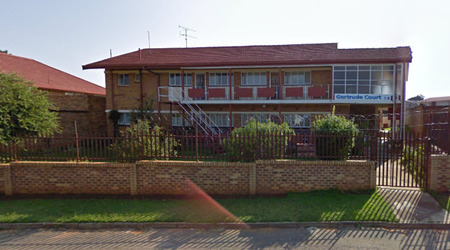 2 Bedroom Apartment in Greenhills