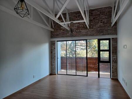 2 Bedroom Apartment in Park Hill