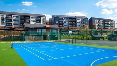 1 Bedroom Apartment in Fairland