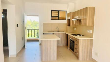 1 Bedroom Apartment in Lilianton