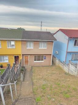 2.5 Bedroom House in Newlands East