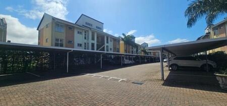 1 Bedroom Apartment in Morningside