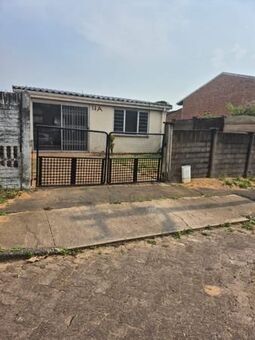 1 Bedroom Apartment in Bluff