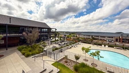 1 Bedroom Apartment in Fairland