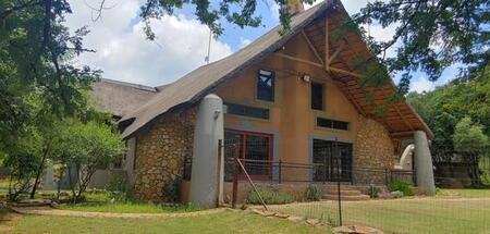 3 Bedroom House in Lanseria