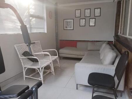 4 Bedroom House in Brenthurst