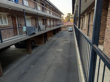 2 Bedroom Apartment in Kempton Park Central