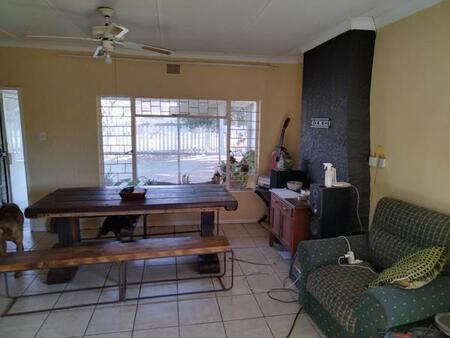 3 Bedroom House in Morewag