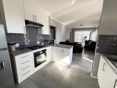 3 Bedroom House in Strelitzia Park