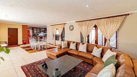 3 Bedroom house to rent in Ruimsig Country Estate, Roodepoort