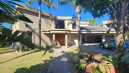 4 Bedroom house to rent in Umhlanga Central