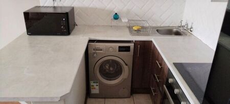 1 Bedroom apartment to rent in Hatfield, Pretoria