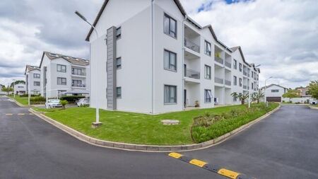 2 Bedroom apartment to rent in Kengies, Sandton