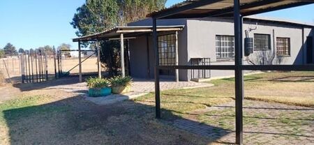 1 Bedroom House in Homestead Apple Orchards