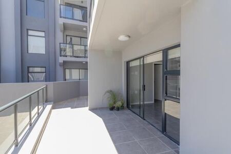 2 Bedroom Apartment in Olifantskop