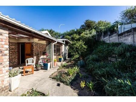 2 Bedroom Townhouse in Nahoon Valley