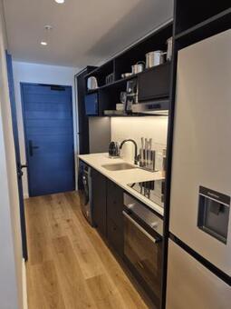 Studio Apartment in Sea Point