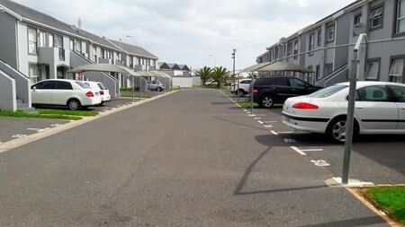 2 Bedroom Apartment in Strand Central