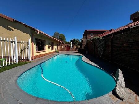 3 Bedroom House in South Ridge