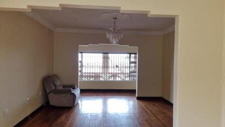 4 Bedroom House in Bluff