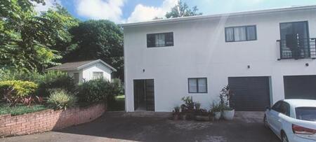 Studio apartment in Kloof