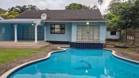 3 Bedroom House in Yellowwood Park