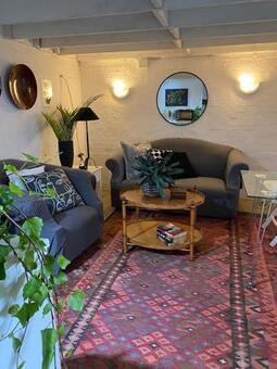 1 Bedroom Apartment in Musgrave