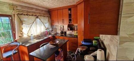 3 Bedroom House in Stanger Manor