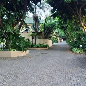 4 Bedroom House in Capital Park