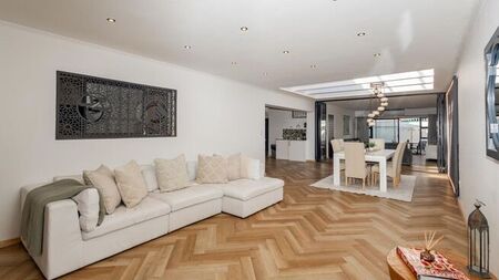 2 Bedroom house to rent in Rylands, Cape Town