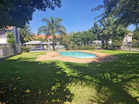 3 Bedroom apartment to rent in Moreleta Park, Pretoria