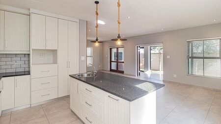 3 Bedroom house to rent in Graanendal, Durbanville