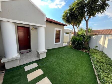 3 Bedroom cluster to rent in North Riding, Randburg