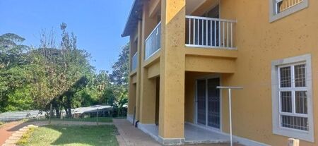 2 Bedroom apartment to rent in Kloof