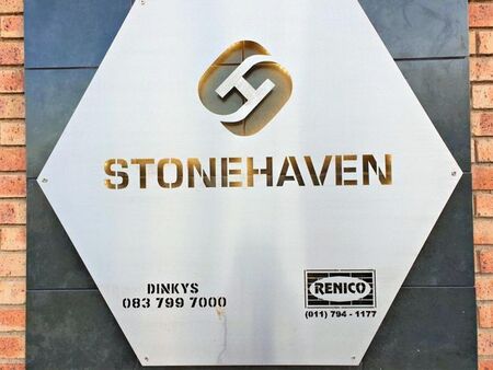 3 Bedroom apartment to rent in Bergbron, Roodepoort