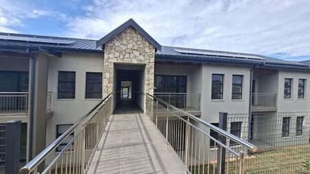 2 Bedroom apartment to rent in Hartland Lifestyle Estate, Hartenbos