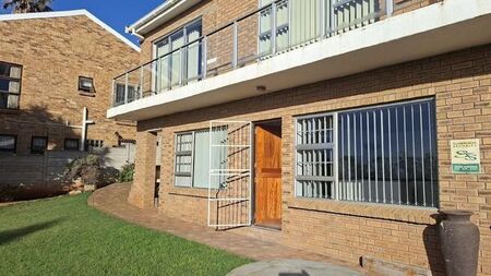 1 Bedroom flat to rent in Hartenbos Heuwels