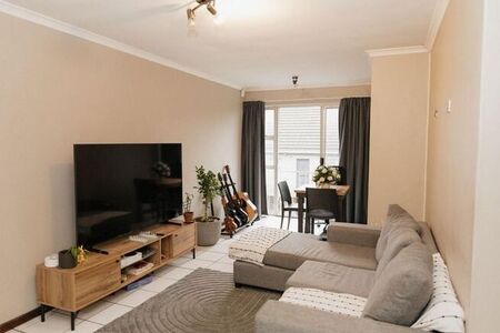 2 Bedroom apartment to rent in Durbanville Central