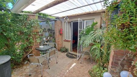 1 Bedroom apartment to rent in West Bank, Oudtshoorn
