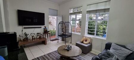 1 Bedroom cottage to rent in Newlands, Cape Town