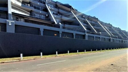 2 Bedroom apartment to rent in Umdloti Beach