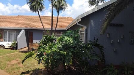 5 Bedroom house to rent in Mayberry Park, Alberton