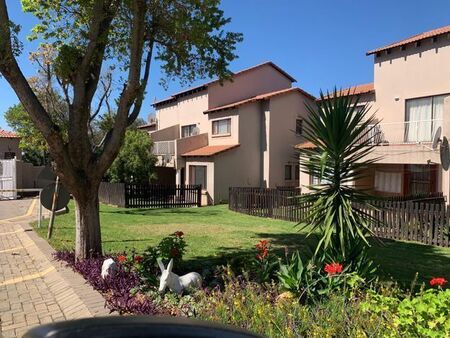 2 Bedroom apartment to rent in North Riding, Randburg